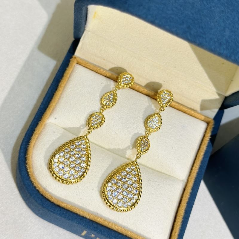 Boucheron Earrings